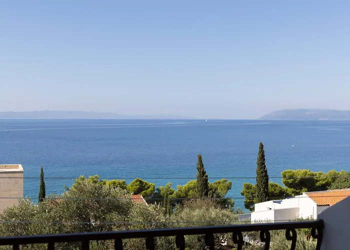 Apartmani Marta