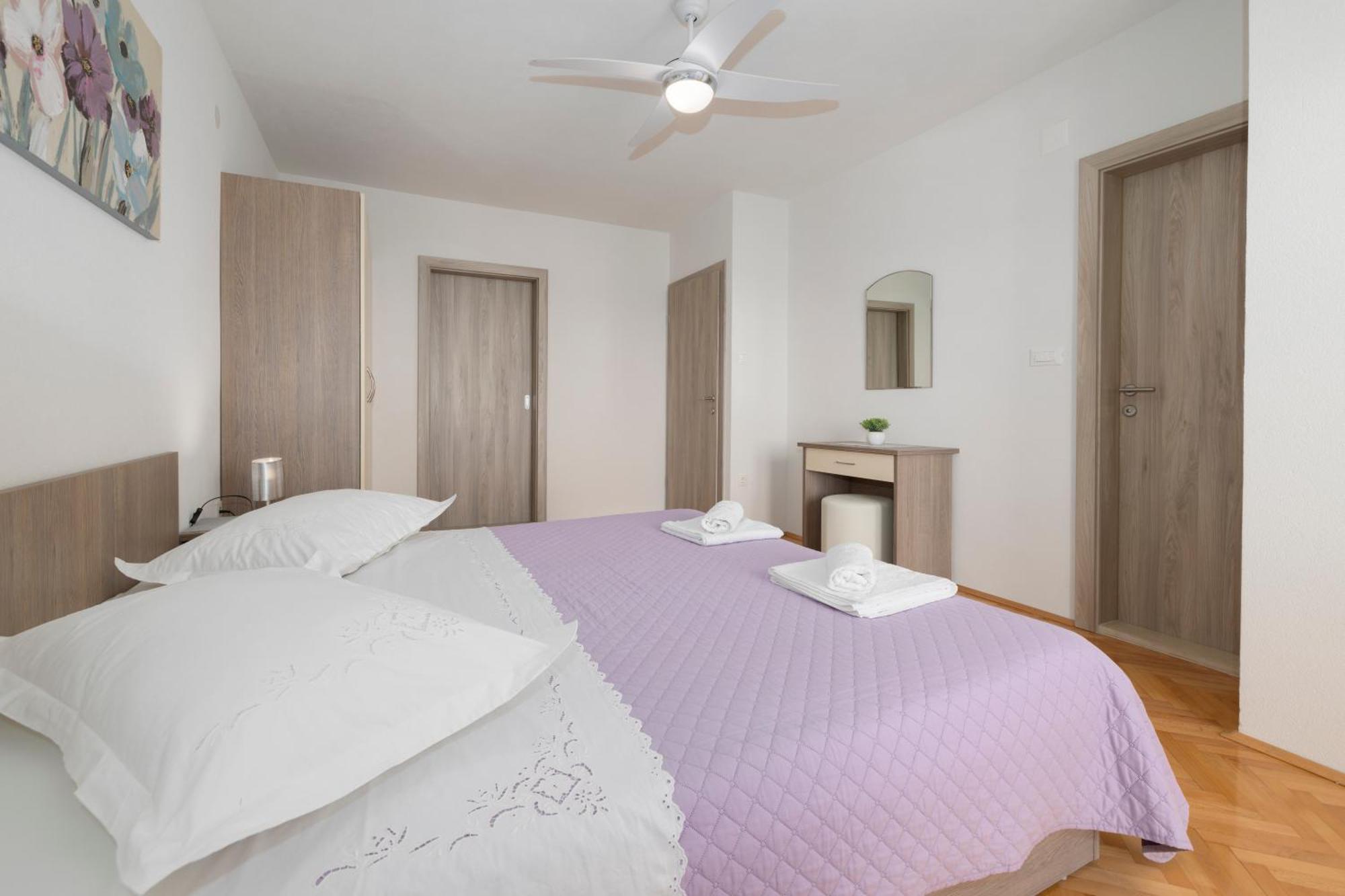 Apartman Marta Tučepi