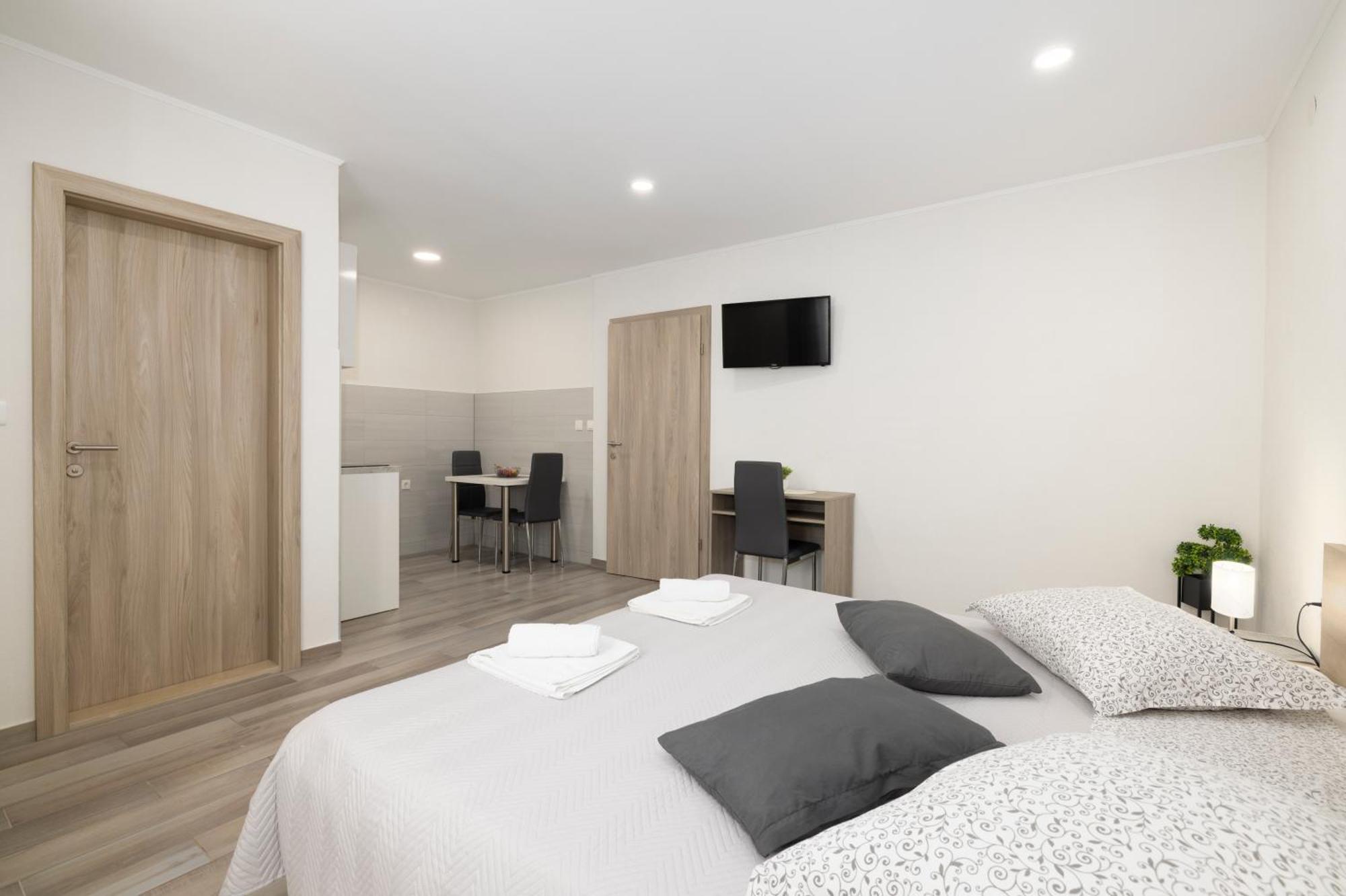Marta Apartman *