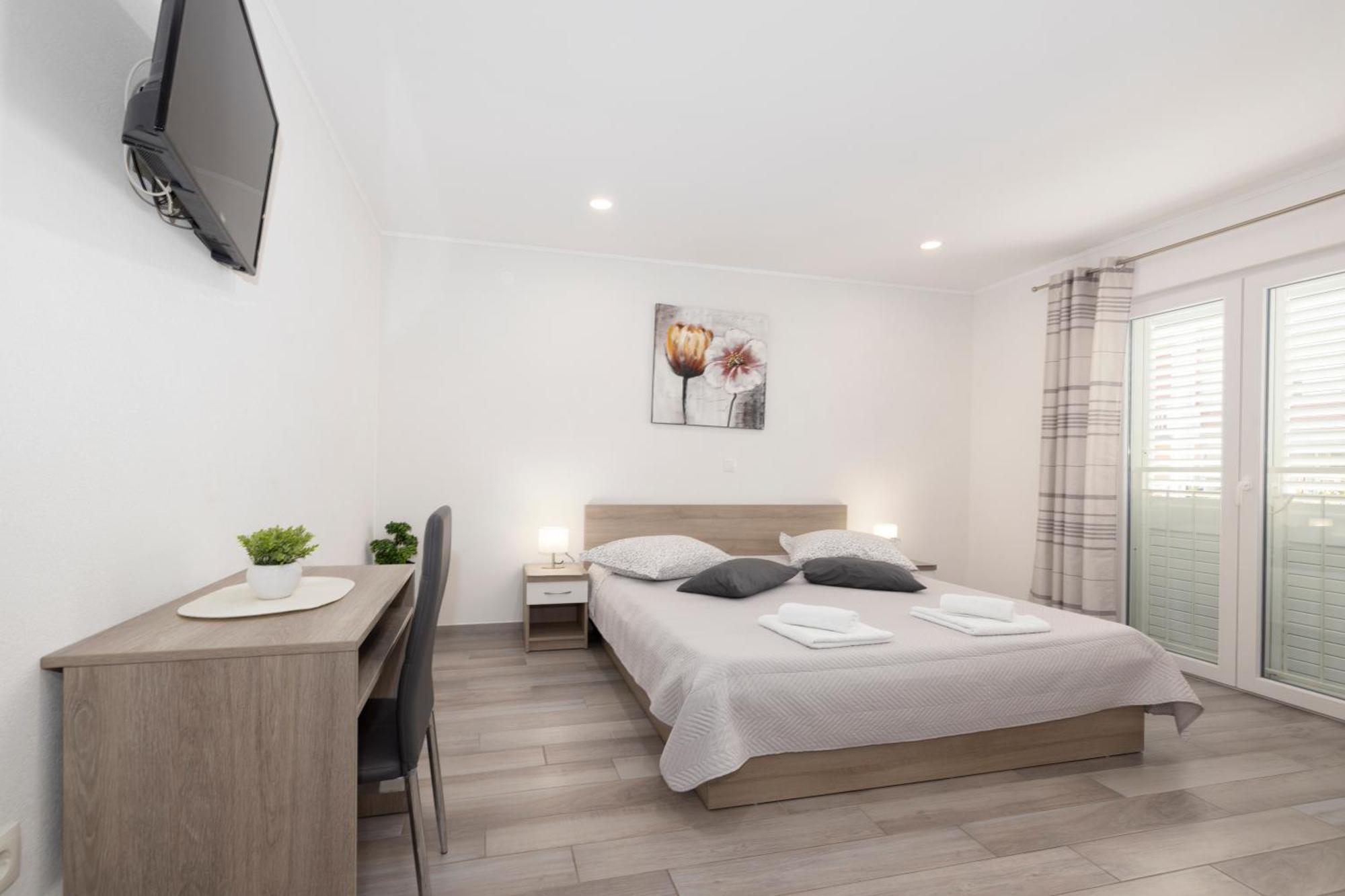 Apartman Marta