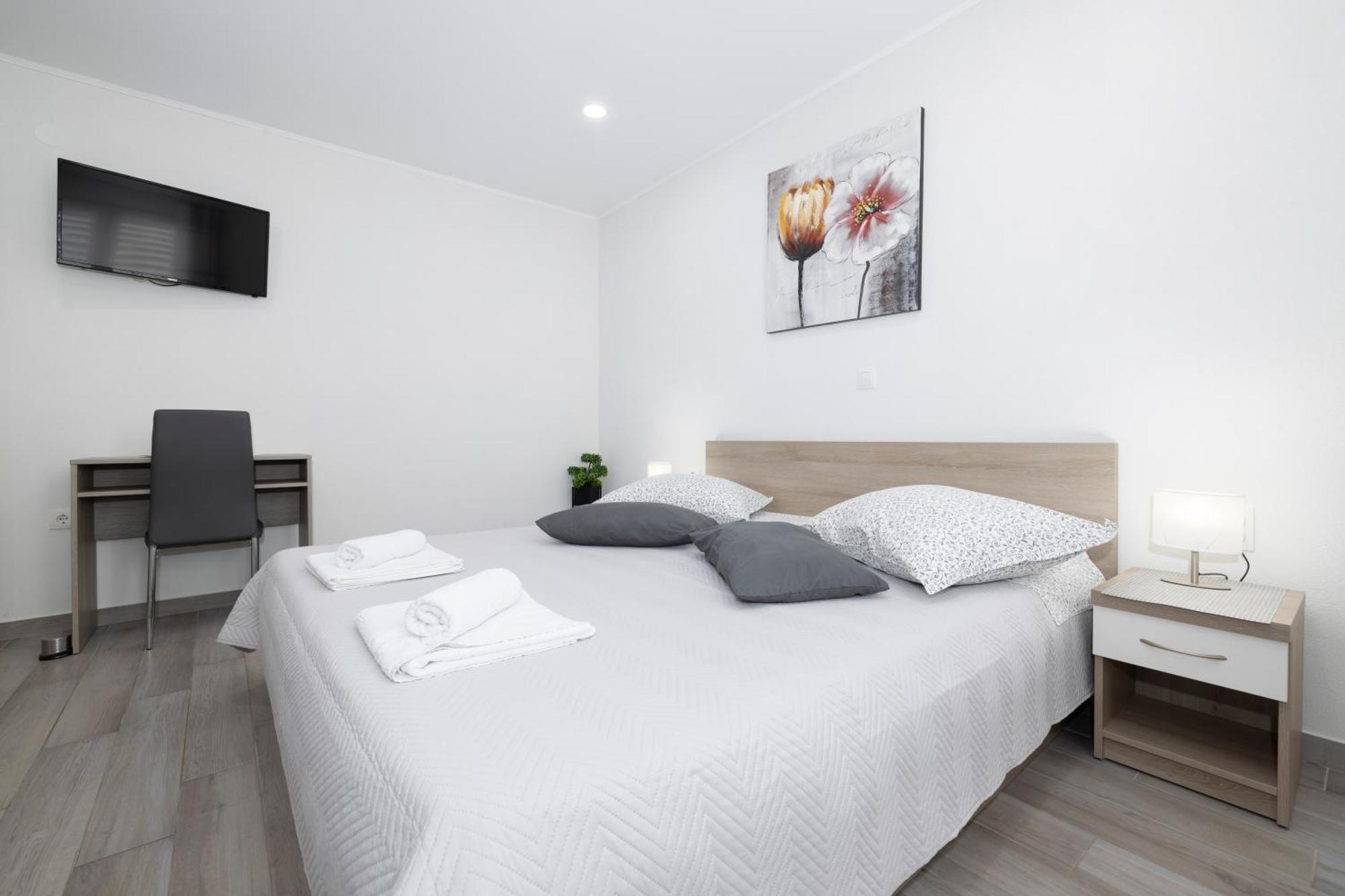 Apartman Marta Tučepi