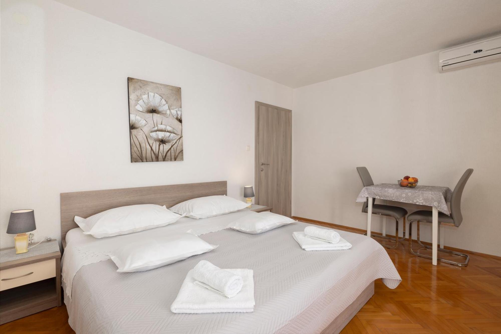 Apartman Marta