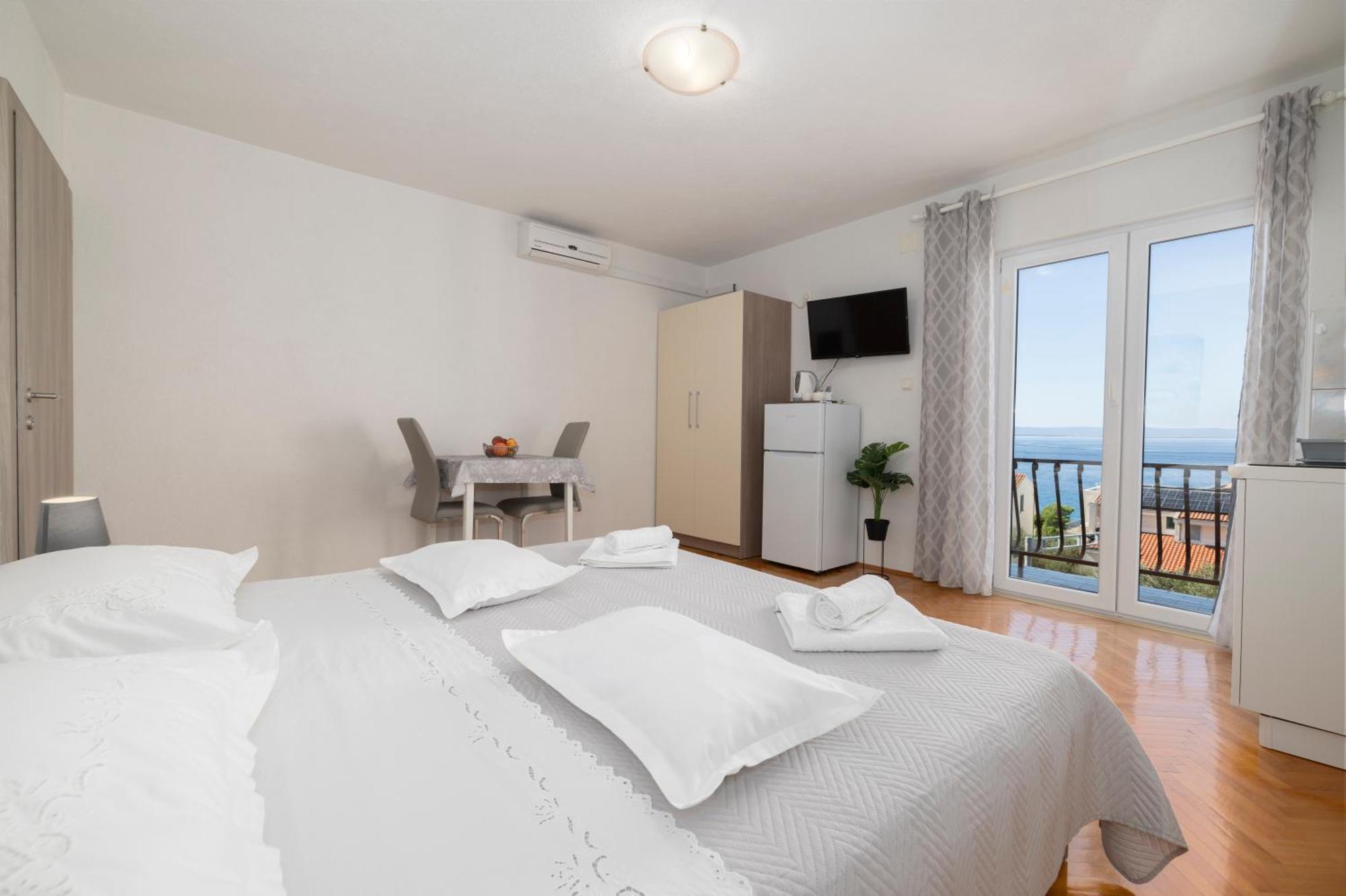 Marta Apartman *