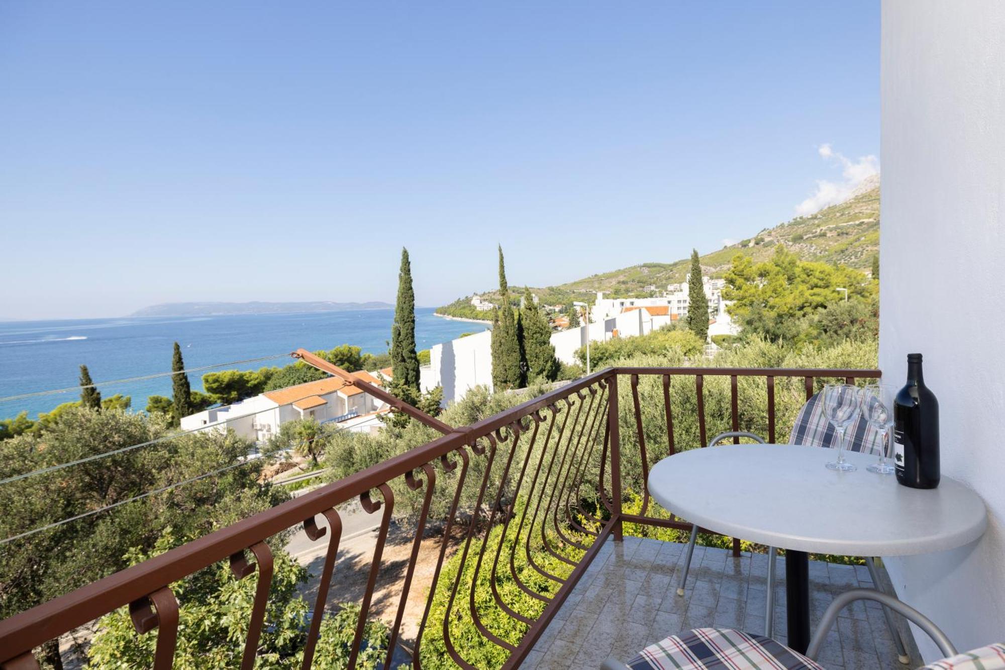Apartman Marta Tučepi