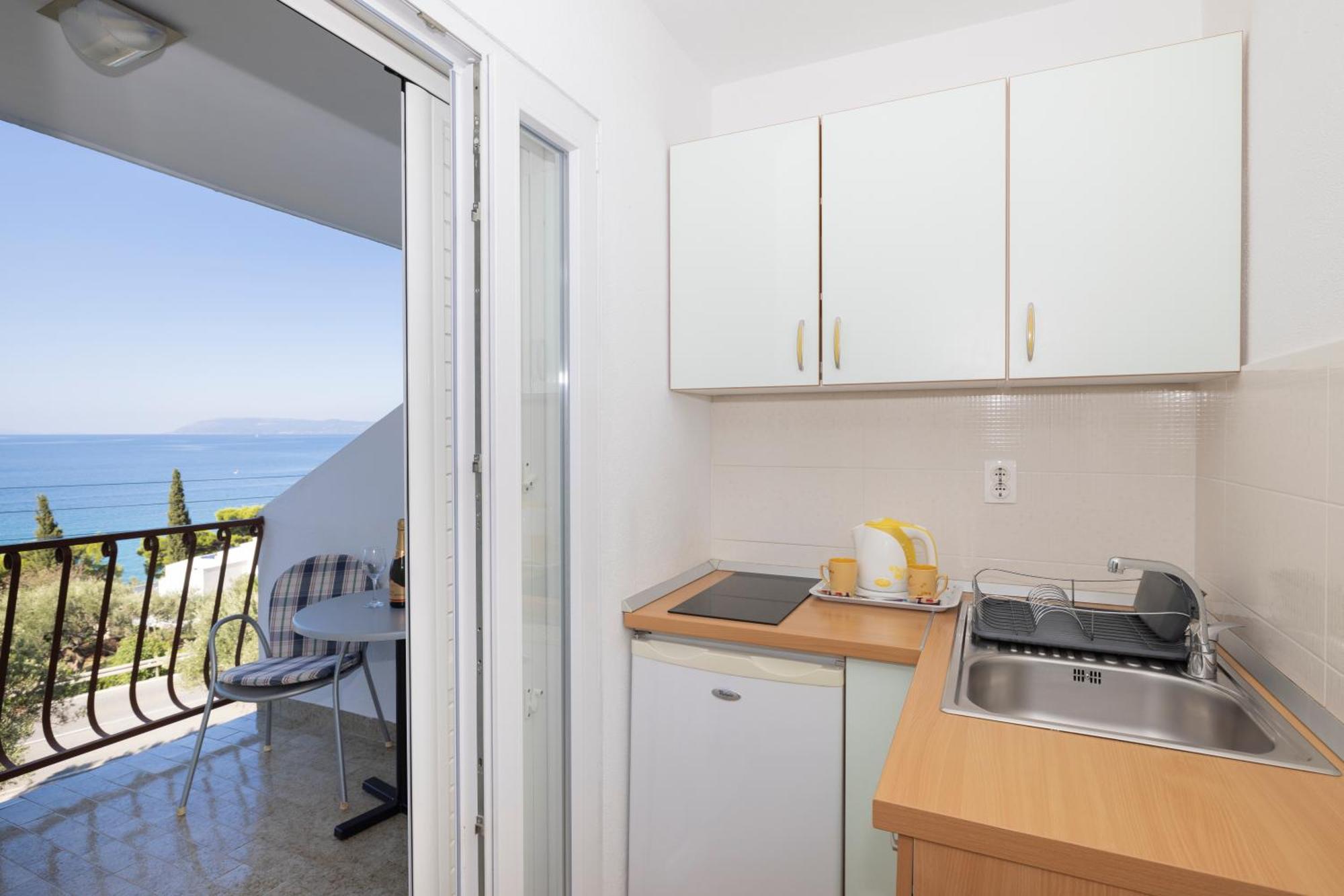 Marta Apartman *