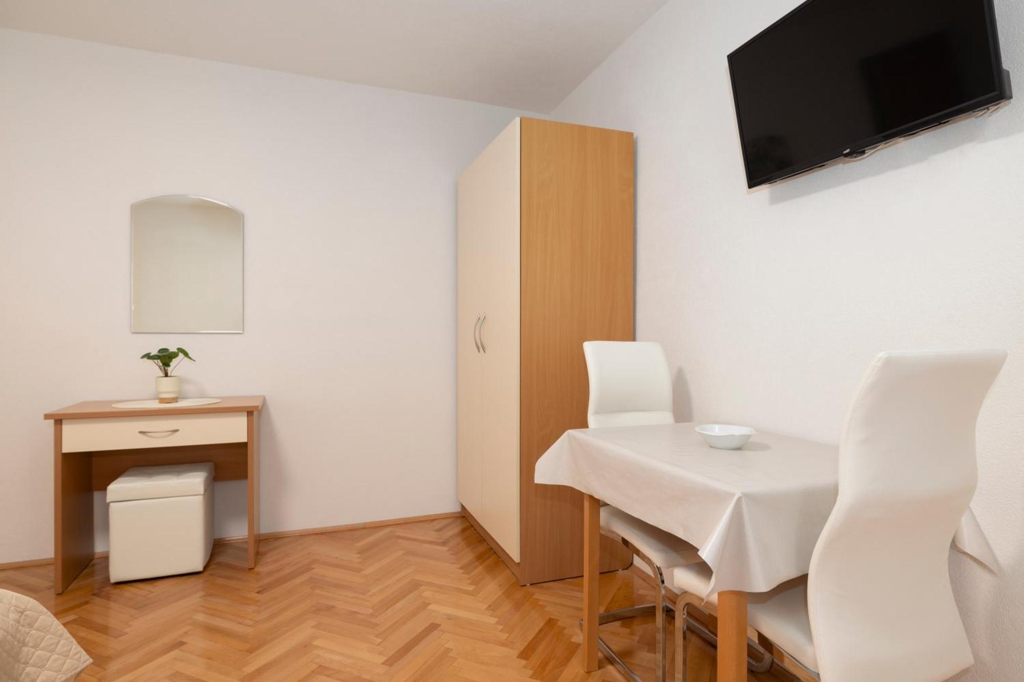 Apartman Marta Tučepi