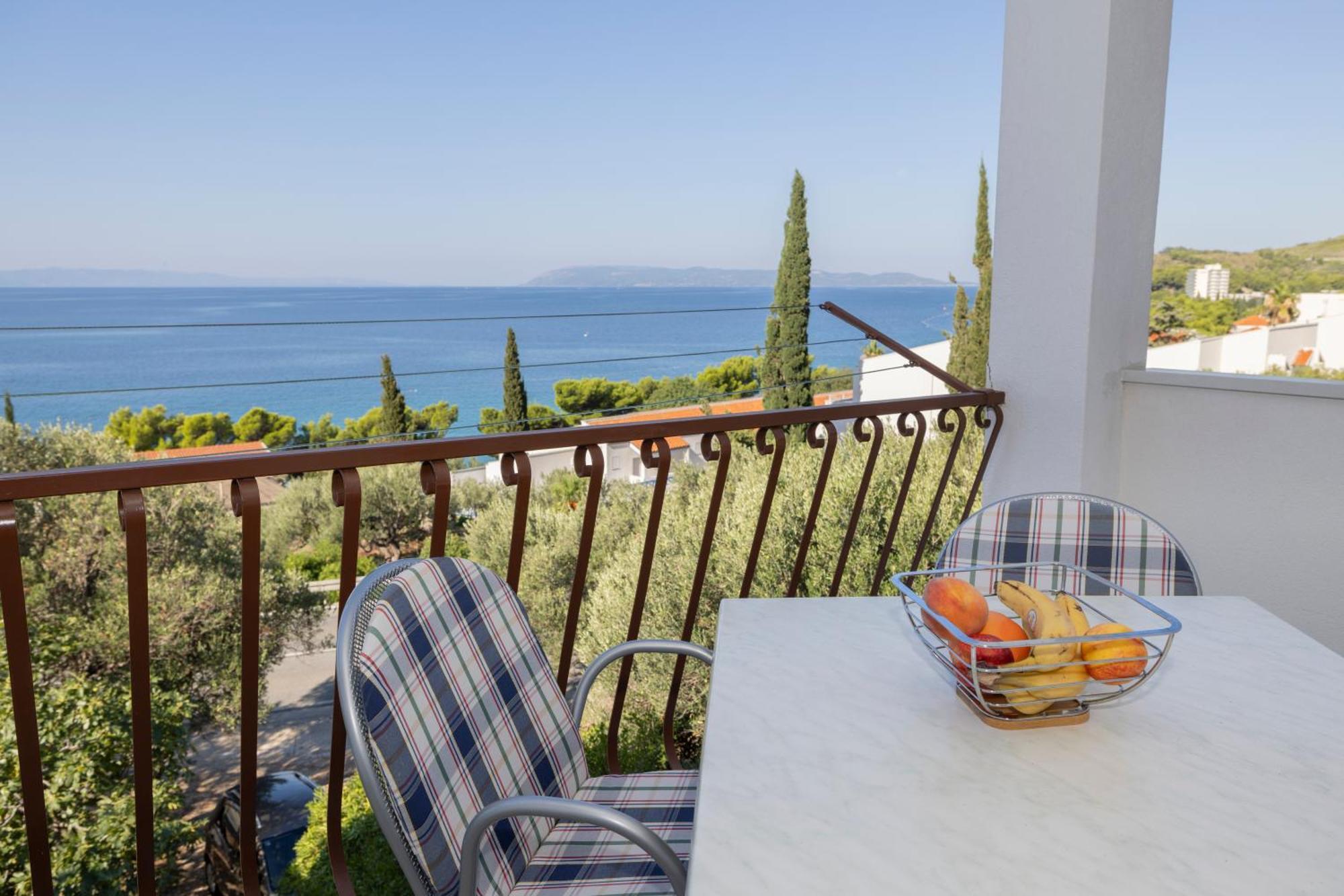 Apartman Marta *