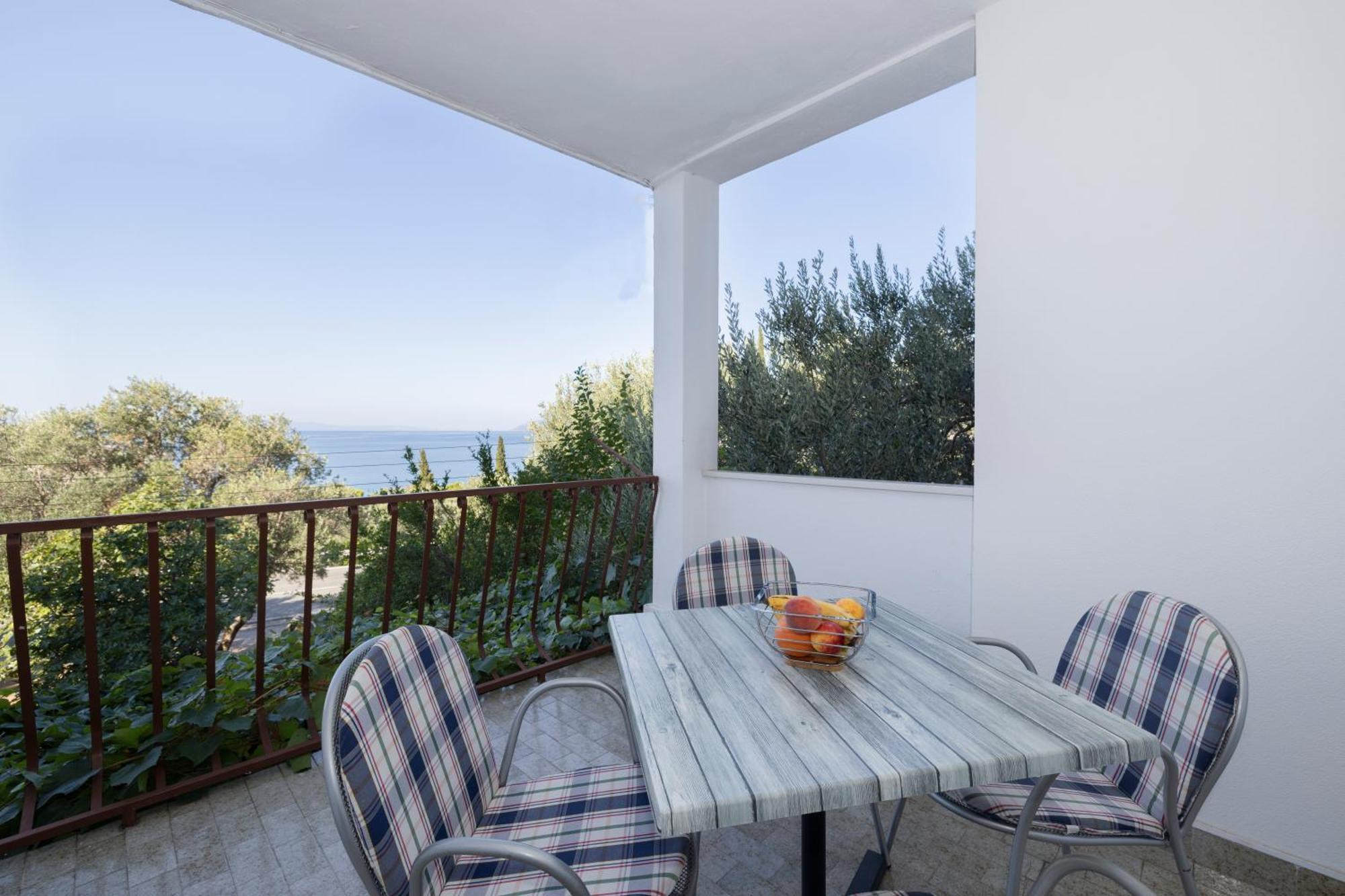 Apartman Marta Tučepi
