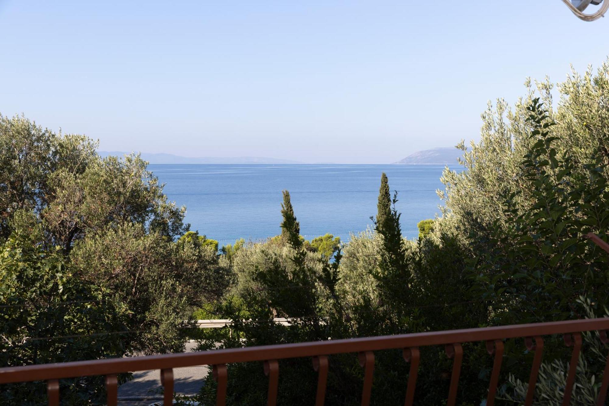 Apartman Marta *