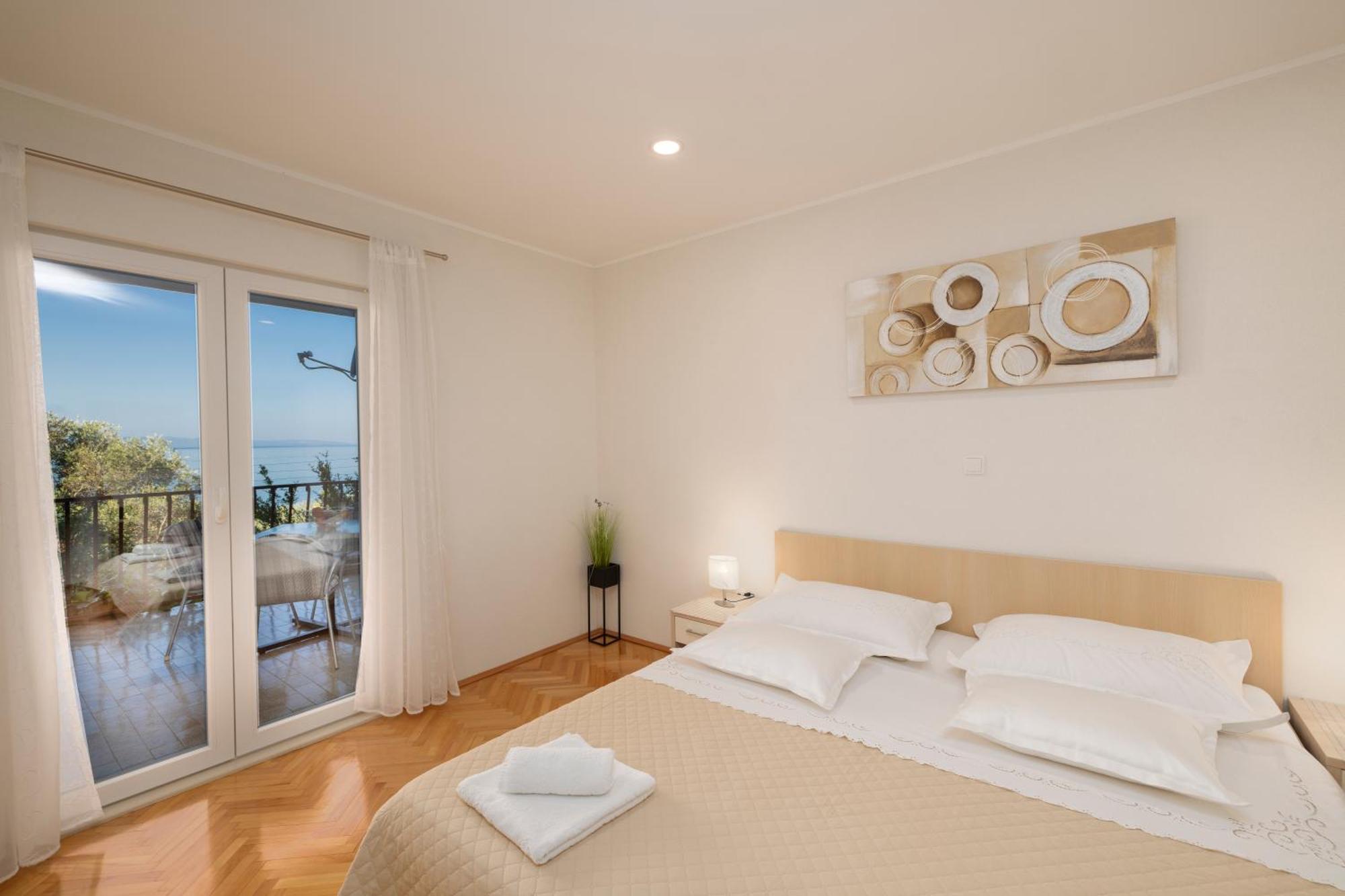 Apartman Marta Tučepi