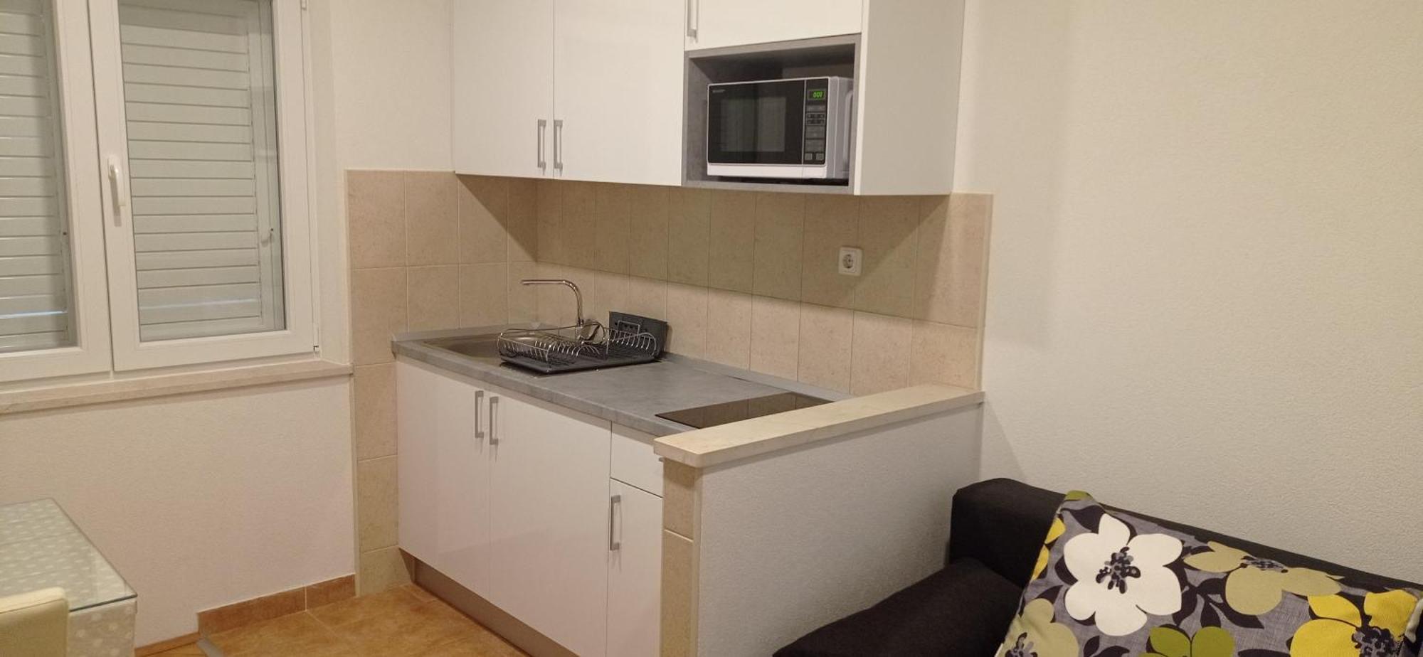 Apartman Marta *